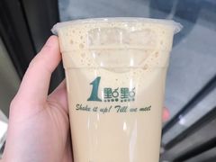 -1点点(望京SOHO店)