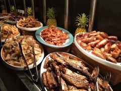 -佳源四季酒店-雅悦自助餐厅(新洲路店)