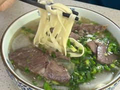 牛肉韭叶-伊祥·敦煌楼