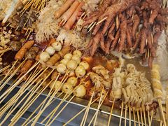 -郭记小街麻辣烫(南小街总店)