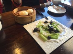 -颐和•海鲜砂锅粥•啫啫煲(奥林匹克广场店)