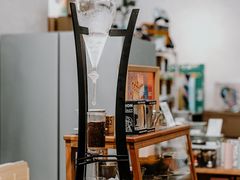 -玫瑰咖啡(中山六路店)