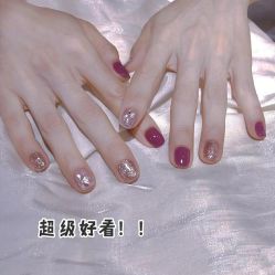-Mei酱の店美甲美睫