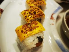 -羽寿司(东方宝泰店)