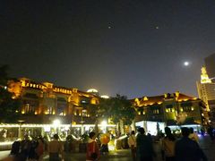 -巴伐利亚啤酒坊(意式风情街店)