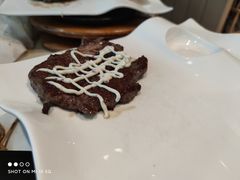 -纽斯特牛排自助餐厅(浦江万达店)