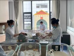 -弗蕾亚·和月月子调理院(东湖店)