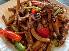 -今一靓汤.顺德菜东莞三十年老字号(厚街店)