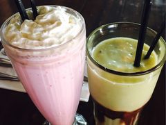 -Pundi Pundi Restaurant