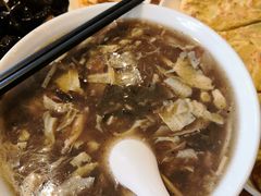 -张小文胡辣汤(龙柏新村店)