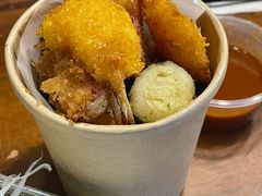 -米屋石锅拌饭(师大店)