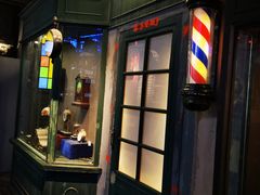 门面-和平菓局(王府井店)