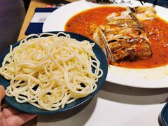 -千稻剁椒大鱼头(CityOn熙地港店)