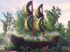 -大兴滨河森林公园