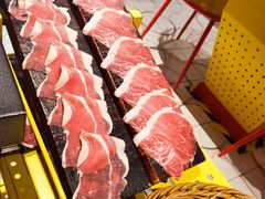 -小牛哈尼韩式水煎肉(万象城店)