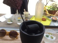 -茶是一枝花泡茶店