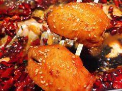 -半天妖烤鱼(芜湖市镜湖万达店)