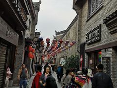-东西巷