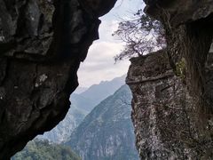 -福建天门山