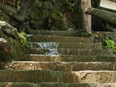 -华蓥山天意谷景区