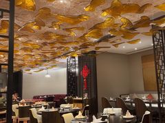 -保定中博希尔顿逸林酒店·御玺中餐厅