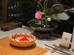 -鲤院·新中式美学·庭院餐厅(夫子庙店)