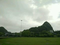 -Club Med地中海俱乐部·桂林度假村