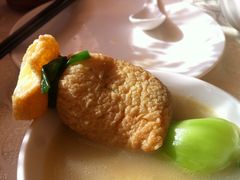 -马凯餐厅(长椿街店)