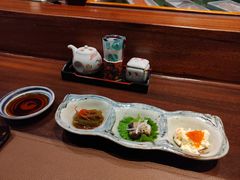 -北京泰富酒店-道日本料理餐厅