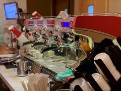 -COSTA COFFEE(上海月星环球港店)