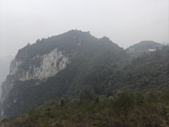 -重庆云阳龙缸景区