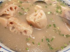 -徐鼎盛民间菜(南坪后堡店)