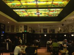 -兰特伯爵西餐厅·啤酒屋(方庄店)