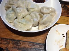 -金谷园饺子·烧烤·家宴(人大总店)