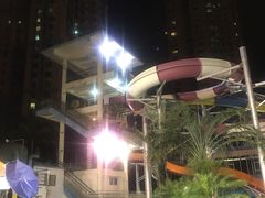 -黄金海岸水上乐园