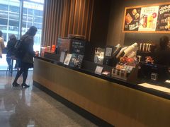 -星巴克臻选(北京富力家园店)