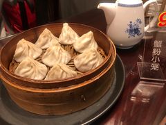 无锡小笼包-熙盛源(凤凰街店)