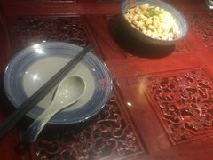 -小铫鸡汤