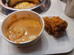 -龍歌自助小火锅(市南金茂湾店)