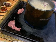 -滇藏石锅宴(北门坡古城管理局店)