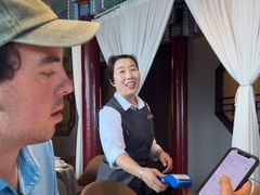 -羲和雅苑•北京烤鸭(平安国际金融中心店)