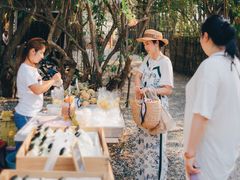 -Bamboo Saturday Market(Nana Jungle)