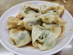 冷馄炖-玉华饮食店(茅台路店)
