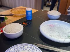 -淼福猪肚鸡·椰子鸡火锅(大沙地店)