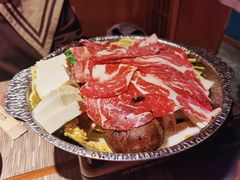 -王氏炉匠·烧鸟放题自助(三里屯店)