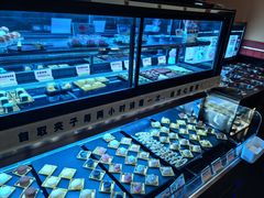 -牛New寿喜烧(金鹰世界店)