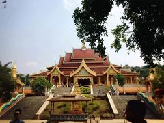 -西双版纳勐泐文化旅游区