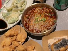 -华夏良子·足道SPA养生(上海崮山路明悦店)