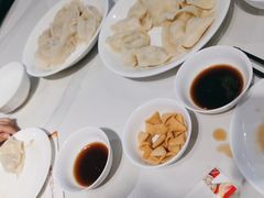 -东方饺子王(和平里店)