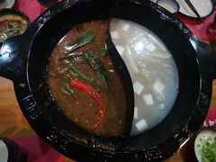 -潮澎派·潮汕菜大排档(南较西路店)